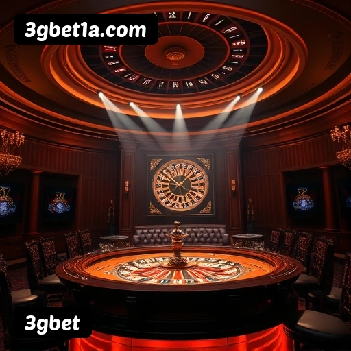 Cassino Online 3gbet
