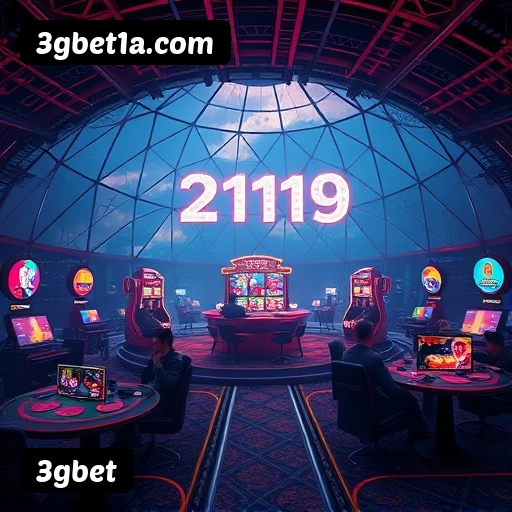 Acesso ao 3gbet