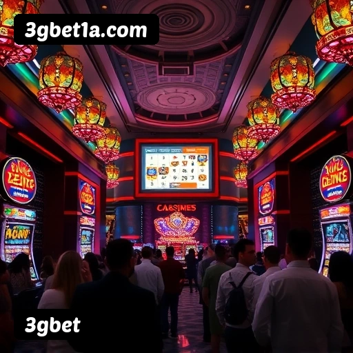 Jogos Crash no Cassino 3gbet