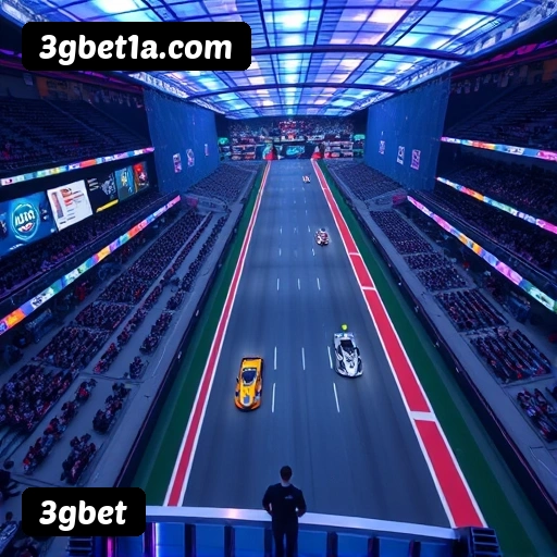 Cassino Online 3gbet