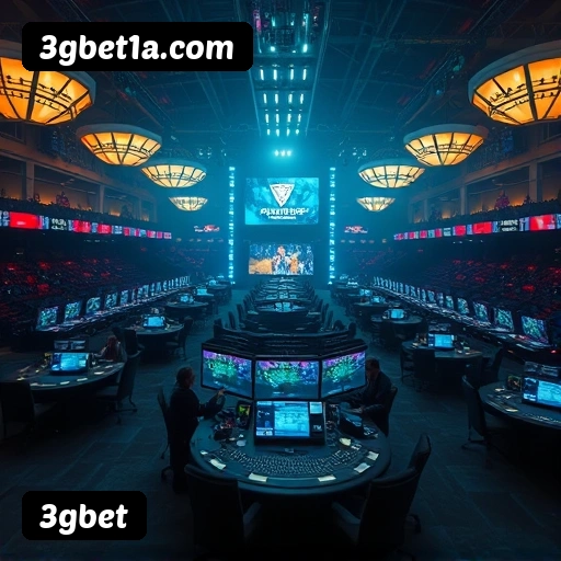 Promoções e Bônus no 3gbet