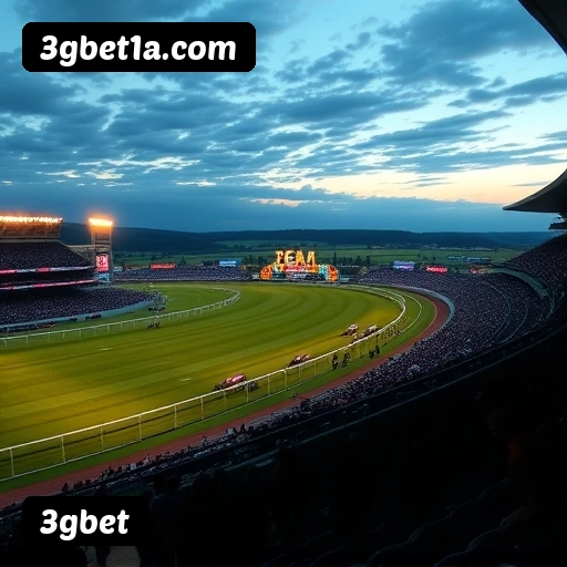 Cassino Online 3gbet